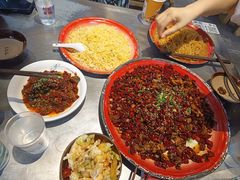 -馬伍旺川菜(江北虹悦城店)