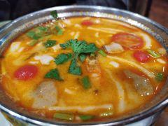 -Siam泰餐厅(水上公园店)