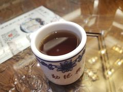 酸梅汤-勤德兴(湖滨路店)