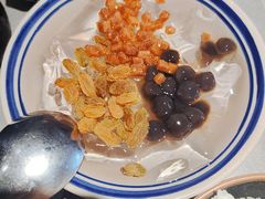 -令狐冲·炭烤活鱼(宝龙店)