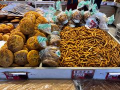 -杨老大焙子月饼干货(宽巷子民族美食街店)