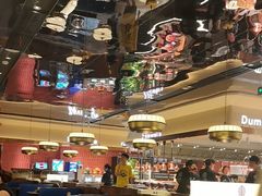 -東盛炭烤自助料理(玄武招商花园城店)