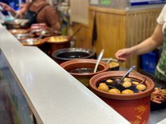 -老东江米粉(南方大厦店)