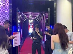 -MOSSO·Liveshow(M3香港广场店)