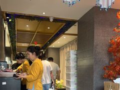 -不倒翁·安徽名菜楼(步行街店)