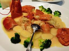 -上海小南国(正大店)