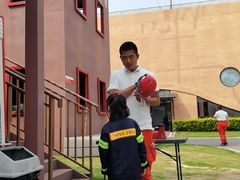 -即刻反应应急安全体验基地