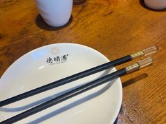 -德顺源·非遗烧麦·老菜(大观园店)