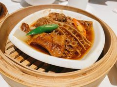 金钱肚-潮福城大酒楼·潮粤菜·港式点心(阳光城店)