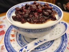 -吉禧粤特色甜品小吃(腾飞店)