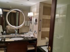 -上海明天广场JW万豪酒店