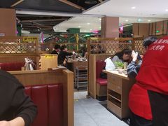 -韩宫宴烤肉·料理(如皋万达店)