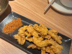 -新太二·鲜料川菜(晶耀前滩店)