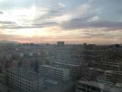 -张掖华辰国际大酒店