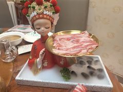 -阳坊胜利涮羊肉(阳坊老店)