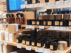 -MUJI无印良品(环球港店)