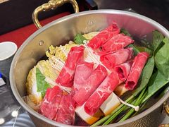 -大葉日本料理·龍蝦任食放題(廣州W酒店)