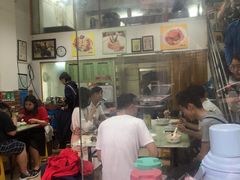 -家利美食店