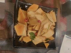 -西江美食舫·江西菜(健德桥店)