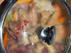 -御上皇三汁焖锅(薛城万达广场店)