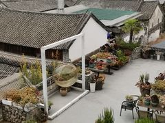 -唐咖精品咖啡(大理古城手冲店)