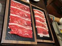 -MoMo牧场·寿喜烧专门店(长泰广场店)