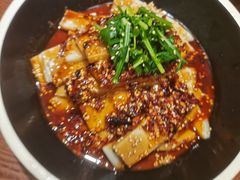 -蓝田印象