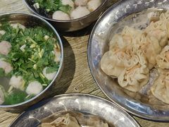 -周口正宗烧麦店