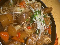 -晶吉·居酒屋·烧鸟·海胆(民主广场店)