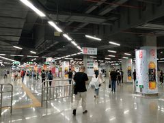 -车公庙(地铁站)