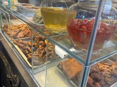 -老鼎万春卤菜(五代传承创始老店)