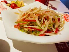 -金陵暴走小龙虾·螃蟹(南京总店)