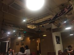 大堂-牛玄庵日式寿喜烧·料理店(新源里店)