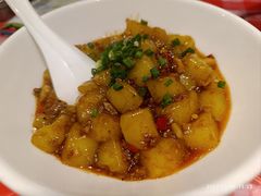 -龙师傅卤炒(天马店)