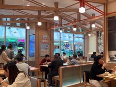-味千拉面(泰州万达广场店)