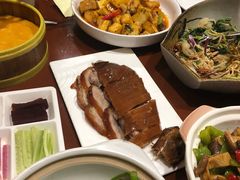 -车之谷·汽车文化主题餐厅(汽开店)
