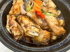 -馨越楼·点心·粤菜(赤坎店)