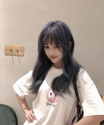 -HAIR HERE造型