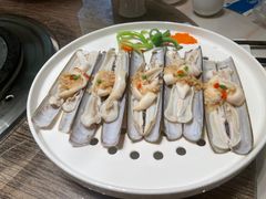 -优食坊·蒸汽海鲜(康盛路店)
