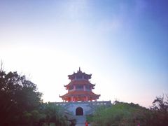 -东澳岛
