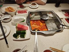 -海底捞火锅(杭州庆春路夜宵主题店)