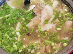 -古市香跷脚牛肉·非遗传承单位