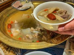 -霄汉羊排(万松园一店)