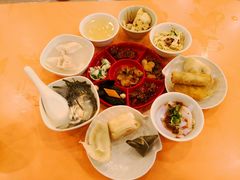 -龙抄手(春熙路总店)