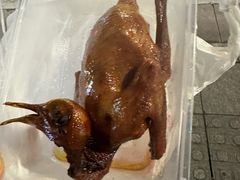 -煲煲掂风味煲仔饭餐厅(西区店)