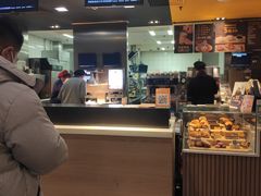 -麦当劳(欢乐谷店)