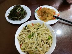 -罗胖子面馆(西关店)