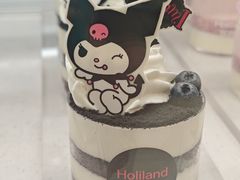 -好利来(上海长宁龙之梦店)