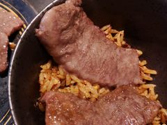 -谷牛和牛烤肉(漕河泾印象城店)