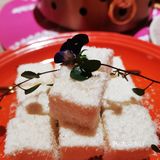 美味的东南亚餐厅，吃得好开心~